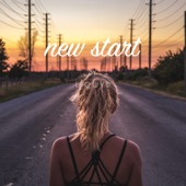 New Start artwork