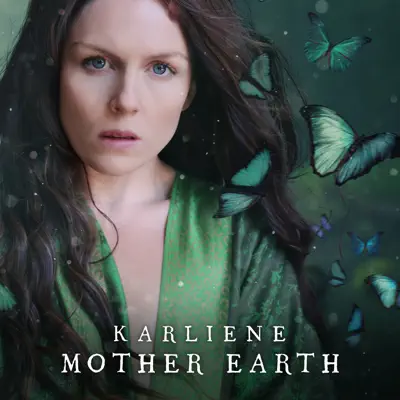Mother Earth - Single - Karliene