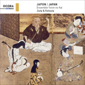 Japon (Ensemble Yonin no Kaï - Jiuta & Kotouta) - Varios Artistas