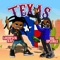 Texas (feat. SSG Splurge) - Loudpack Kap lyrics