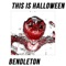 This Is Halloween - Bendleton lyrics
