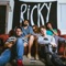 10/10 - Ricky lyrics