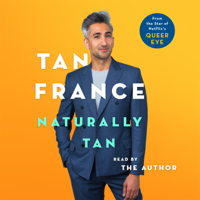 Tan France - Naturally Tan artwork
