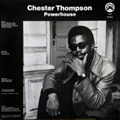 Powerhouse - EP - Chester Thompson