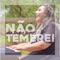 Não Temerei - Ana Paula Gomes lyrics