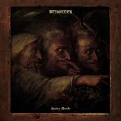Ancien Monde - EP - Beholder Ancien Monde - EP - Beholder