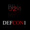Defcon1 - BRK024 lyrics