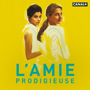 L'Amie prodigieuse, Saison 2 (VOST) - Episode 4