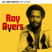 Roy Ayers - What You Won't Do For Love