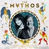 The Mythos Suite artwork