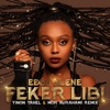 Feker Libi by Eden iTunes Track 3