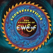 Constellations: The Universe of Earth, Wind & Fire artwork