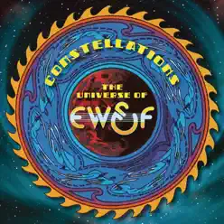Constellations: The Universe of Earth, Wind & Fire - Earth, Wind & Fire