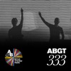 Fatum & JES - The Game (Abgt333)