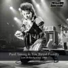 Stream & download Paul Young & The Royal Family: Live at Rockpalast (Live, Essen, 1985)