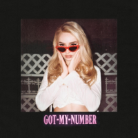 Got My Number-Kim Petras