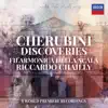 Cherubini Discoveries album lyrics, reviews, download