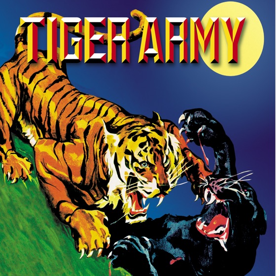 Cover artwork for Werecat