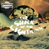 The Shock Of The Lightning - Single