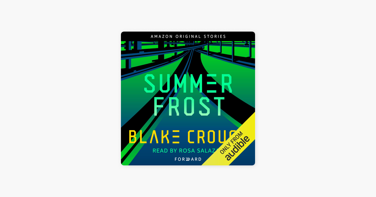 ‎Summer Frost Forward (Unabridged) on Apple Books