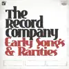 Early Songs & Rarities album lyrics, reviews, download