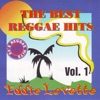 Eddie Lovette - Hello