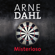 Arne Dahl & Maike Dörries - Misterioso