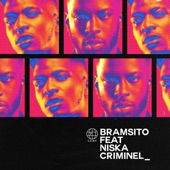 Criminel (feat. Niska) artwork