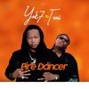 Fire Dancer (feat. Teni) - Single