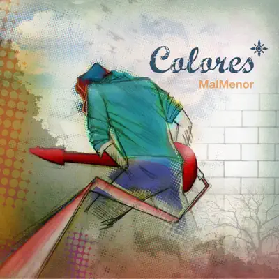 Colores - Mal Menor