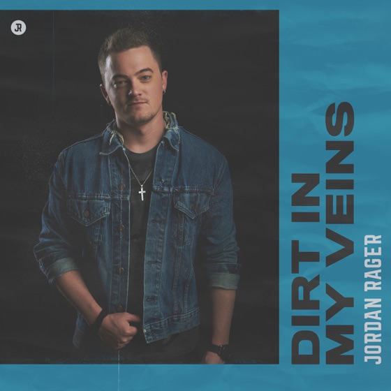 Cover artwork for Dirt in My Veins