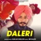 Daleri - Harjas Dhillon lyrics