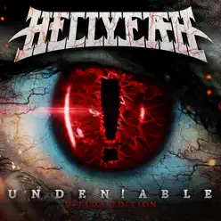 Unden!able (Deluxe 2.0) - Hellyeah