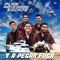 Y a Pegar Fuga - Plan de Escape lyrics