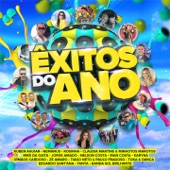 Êxitos do Ano artwork