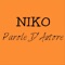 Vivere la vita - Niko lyrics