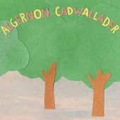 Algernon Cadwallader - Casual Discussion in a Dome Between Two Temples