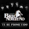 Te He Prometido - Single album lyrics, reviews, download