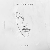 In Control - EP artwork