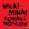 Roman In Moscow artwork