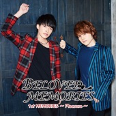 BELOVED MEMORIES 1st MEMORIES〜Pleasure〜 artwork