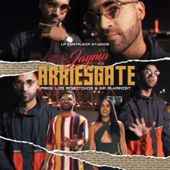 Arriésgate - Single - Jayma