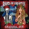 Casey Jones (feat. Dan Kelly) - Roots of Creation, Brett Wilson & Fortunate Youth lyrics