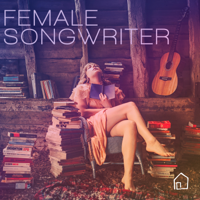 Various Artists - Female Songwriter artwork