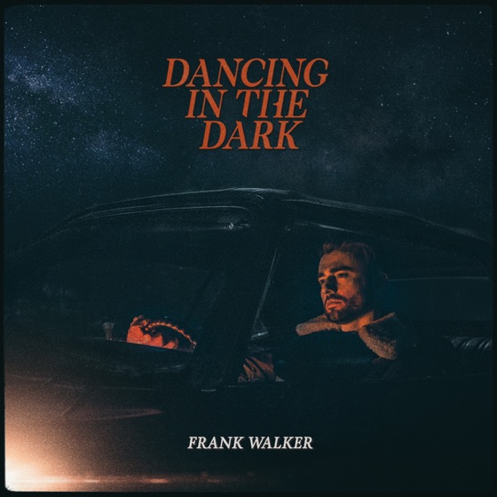 Cover artwork for Dancing In The Dark