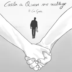 Carta a Quien Me Sustituye (feat. Cori García) - Single - Borja Navarro