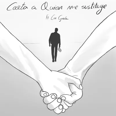 Carta a Quien Me Sustituye (feat. Cori García) - Single - Borja Navarro