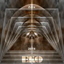 2074 - Single - Zara 2074 - Single - Zara