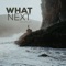 What Next artwork