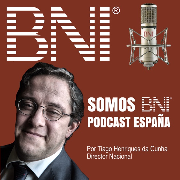 Podcast Bni España By Podcast Bni España On Apple Podcasts 5264